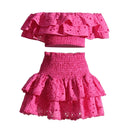 Conjunto Femenino Grace