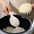 Cuchara Antiadherente para Arroz