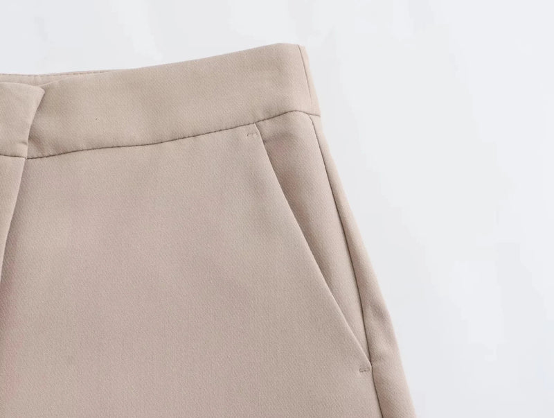 Conjunto Femenino Fernanda Linen&nbsp;