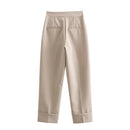 Conjunto Femenino Fernanda Linen&nbsp;