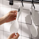 Cuchara Antiadherente para Arroz